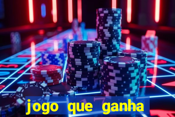 jogo que ganha dinheiro no pix sem depositar